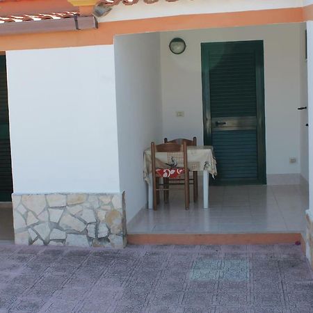 Villa Natura Sea View В'єсте Екстер'єр фото