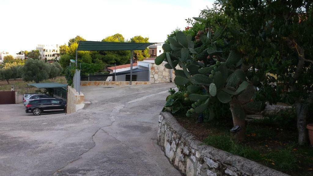 Villa Natura Sea View В'єсте Екстер'єр фото