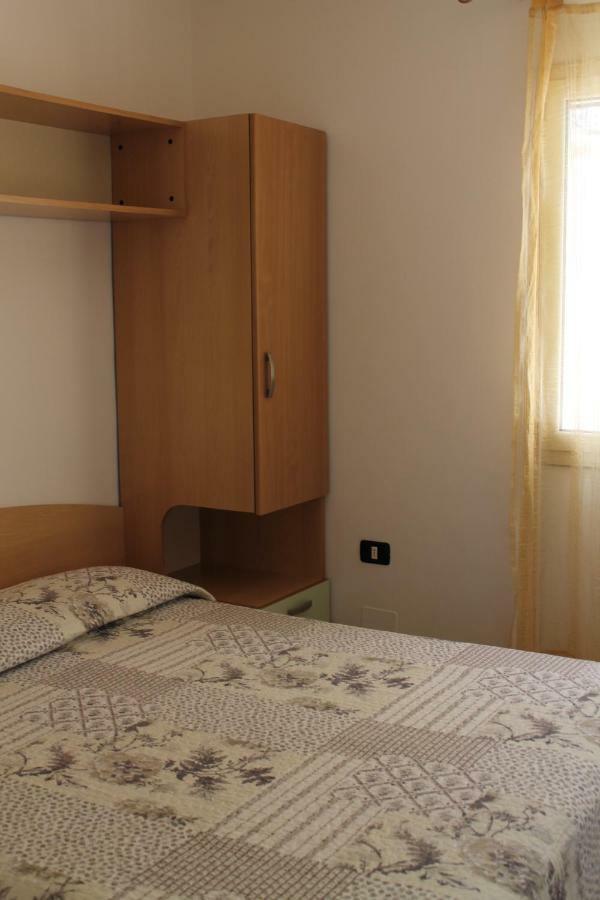 Villa Natura Sea View В'єсте Екстер'єр фото